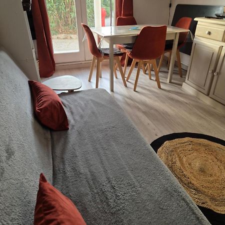 Havre De Paix Appart Climatise,Piscine,Wifi Le Barcares Exterior photo